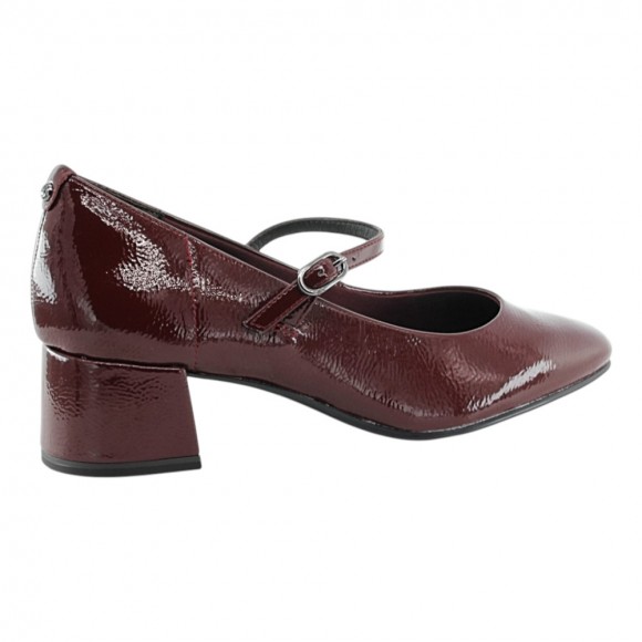 Merceditas Tamaris 22312 Granate