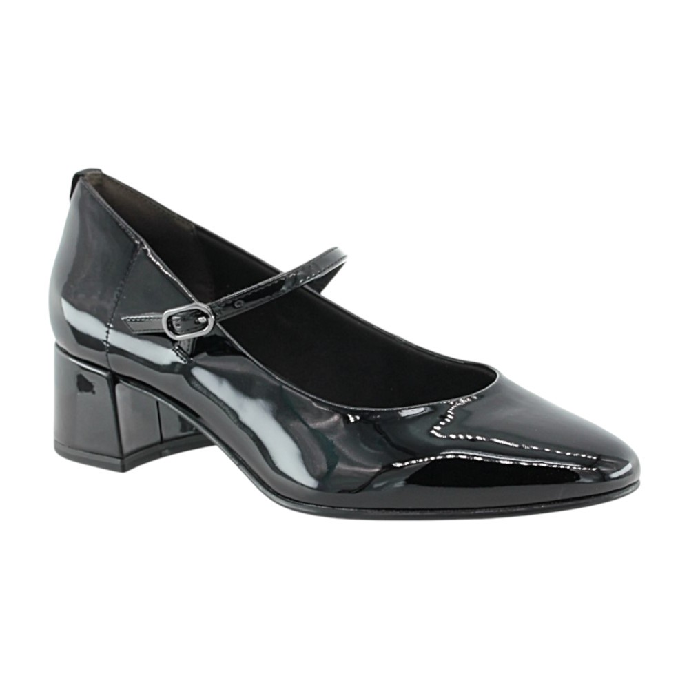 Merceditas Tamaris 22312 Negro