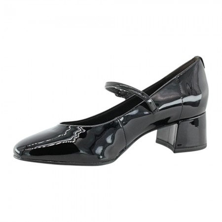 Merceditas Tamaris 22312 Negro