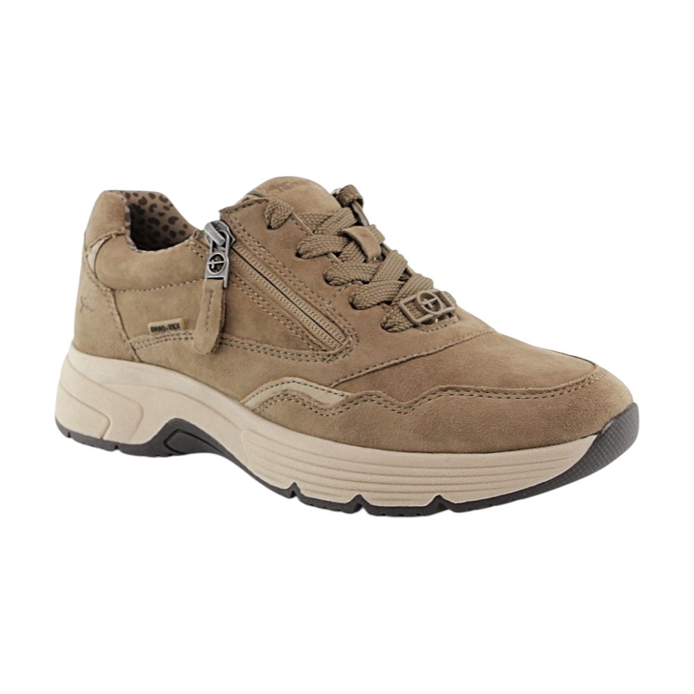 Zapatillas Tamaris comfort 83704 Marrón