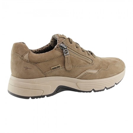 Zapatillas Tamaris comfort 83704 Marrón