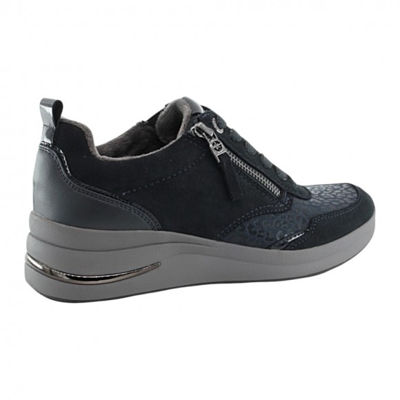Zapatillas Tamaris comfort 83714 Azul