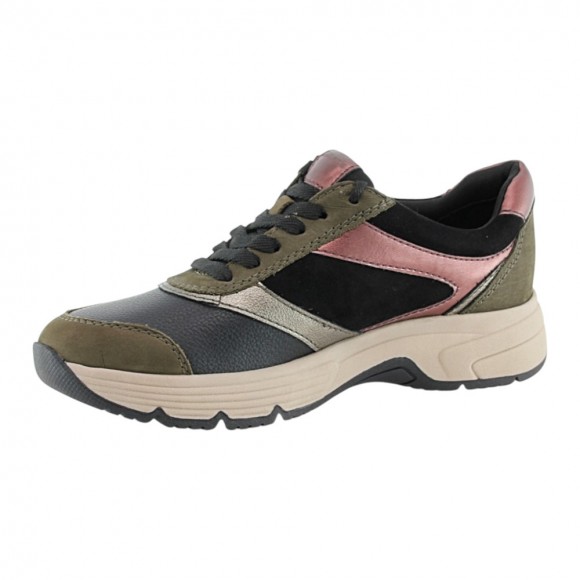 Zapatillas Tamaris comfort 83705 Verde