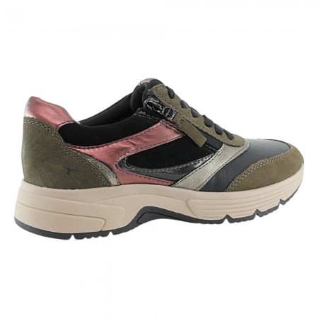 Zapatillas Tamaris comfort 83705 Verde