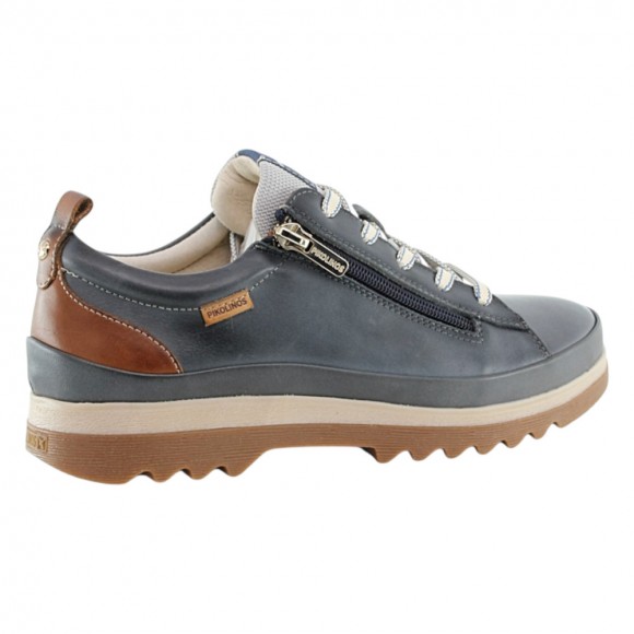 Zapatos Pikolinos Vigo Ocean