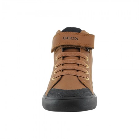 Botines Geox B Marrón