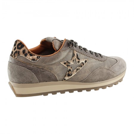 Zapatillas Cetti C-1259 Old Rose