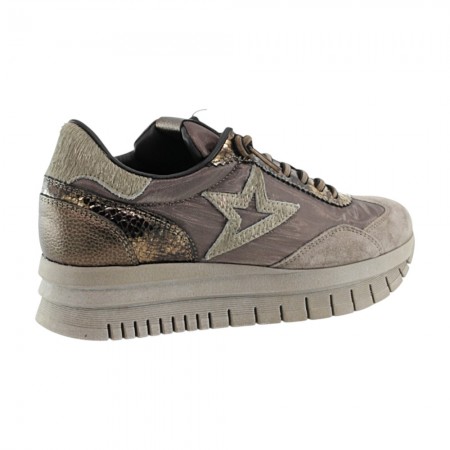 Zapatillas Cetti C-1259 Oxido