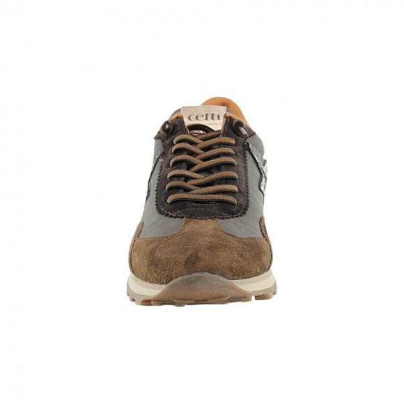 Zapatillas Cetti C-1259 Cacao