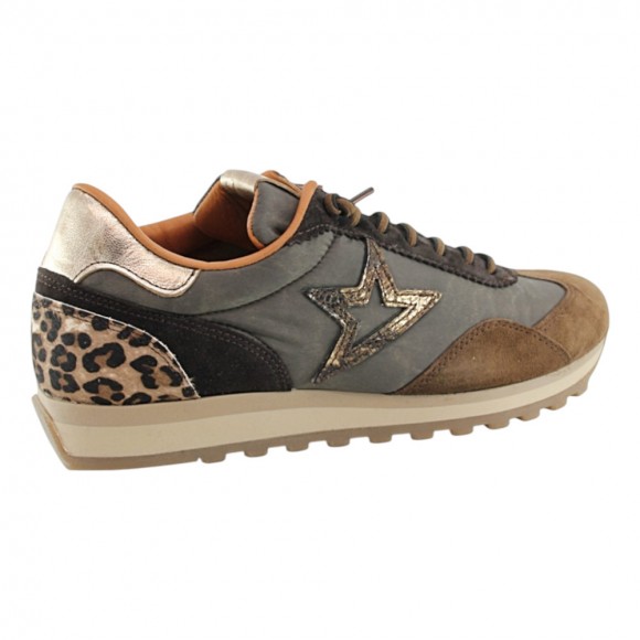 Zapatillas Cetti C-1259 Cacao