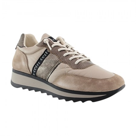 Zapatillas Cetti C-849 Tierra