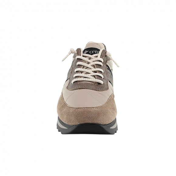 Zapatillas Cetti C-849 Tierra