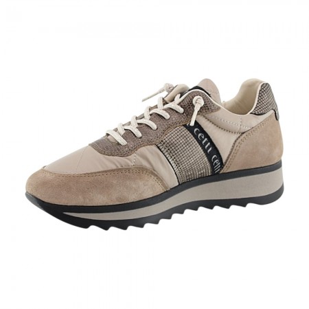 Zapatillas Cetti C-849 Tierra