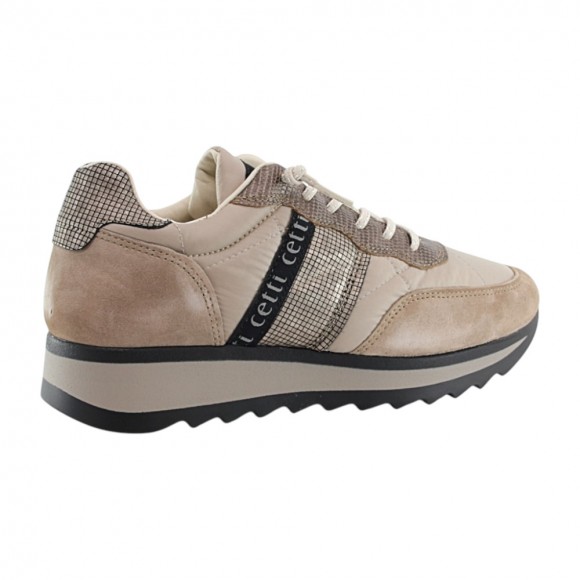 Zapatillas Cetti C-849 Tierra