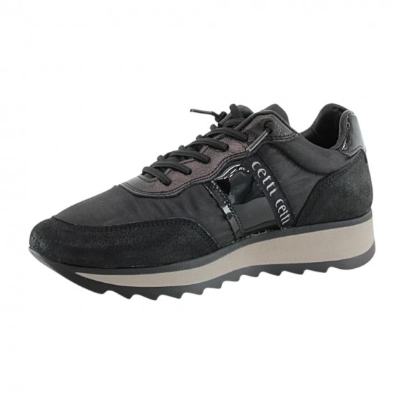 Zapatillas Cetti C-849 Negro