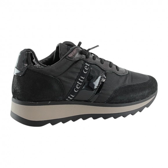 Zapatillas Cetti C-849 Negro