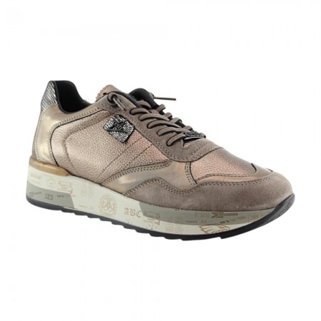 Zapatillas Cetti C-848 Acero