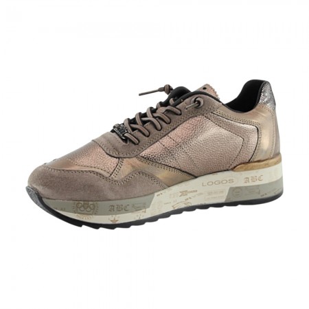 Zapatillas Cetti C-848 Acero