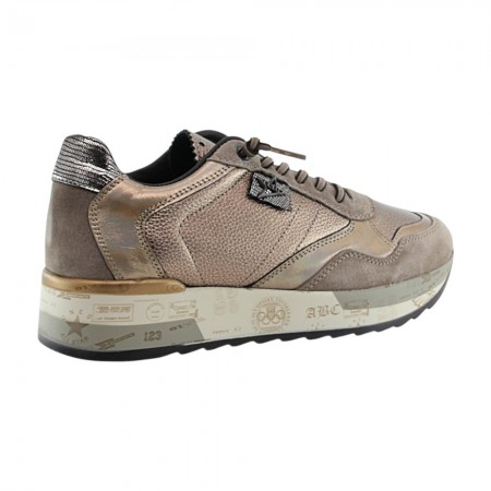 Zapatillas Cetti C-848 Acero