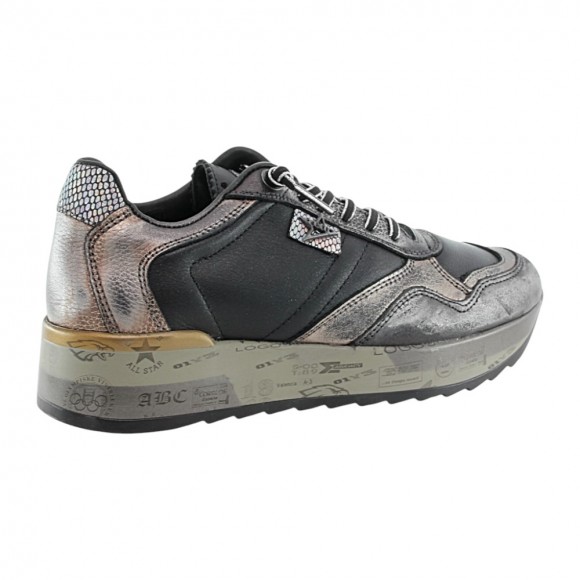 Zapatillas Cetti C-848 Plomo