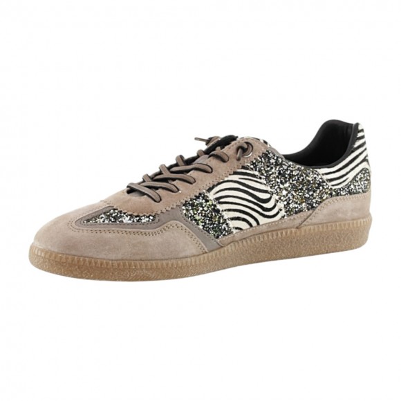 Zapatillas Cetti C-1395 Multi Zebra