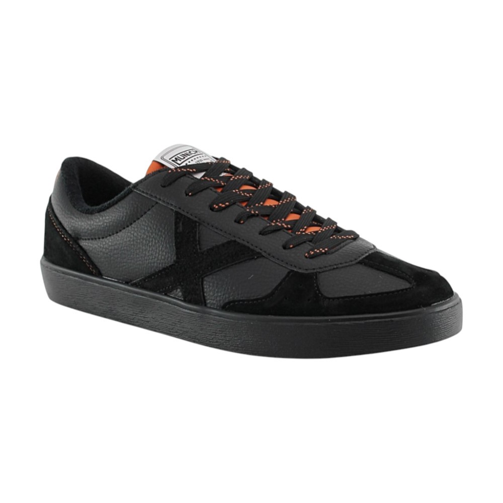 Zapatillas Munich Sport Breack Negro