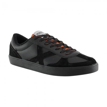 Zapatillas Munich Sport Breack Negro