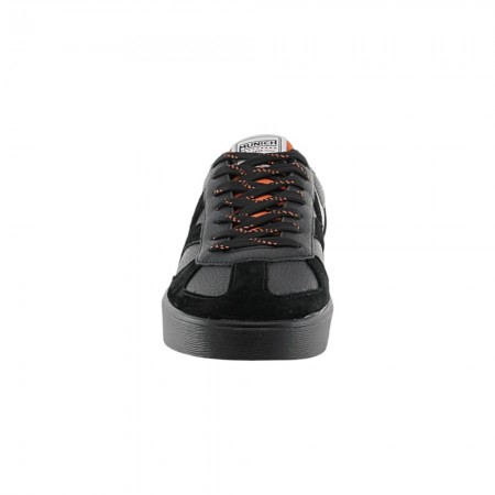 Zapatillas Munich Sport Breack Negro