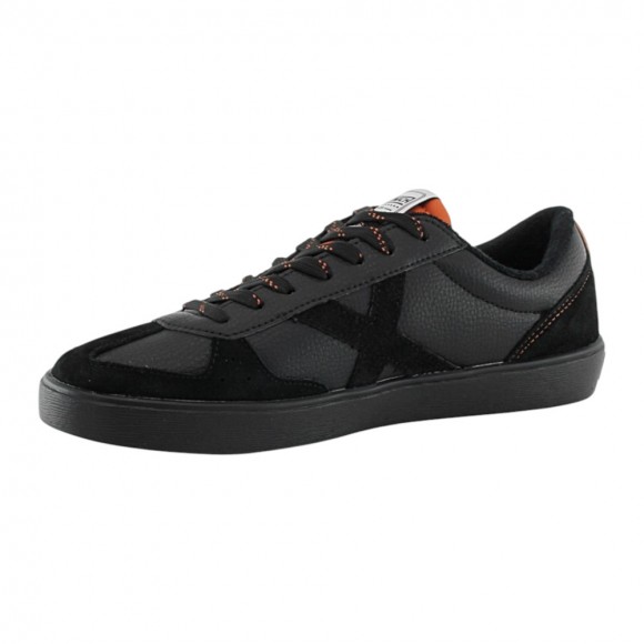 Zapatillas Munich Sport Breack Negro