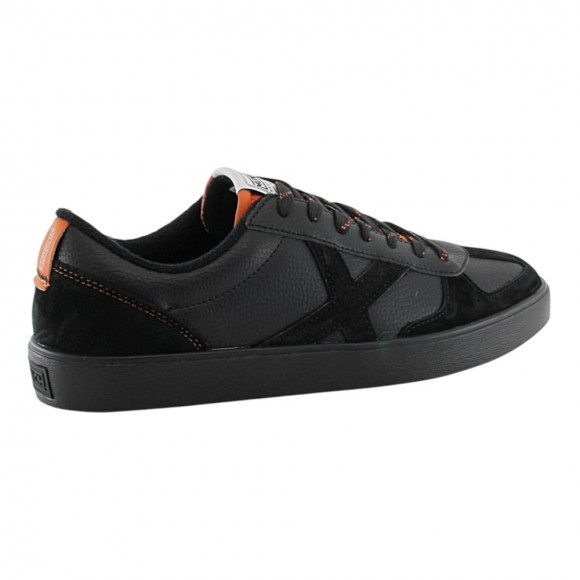 Zapatillas Munich Sport Breack Negro
