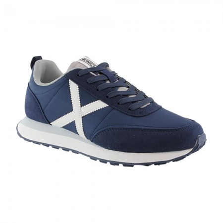 Zapatillas Munich Sport Rush Azul