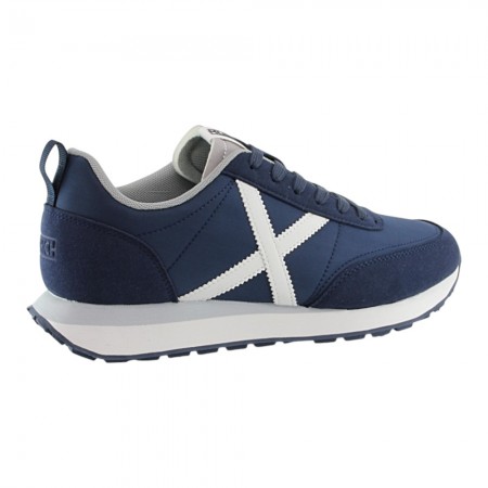 Zapatillas Munich Sport Rush Azul