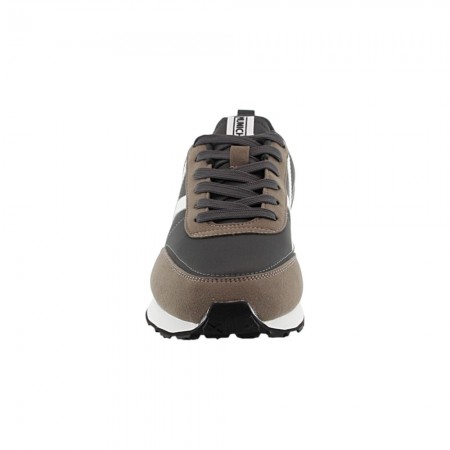 Zapatillas Munich Sport Rush Negro