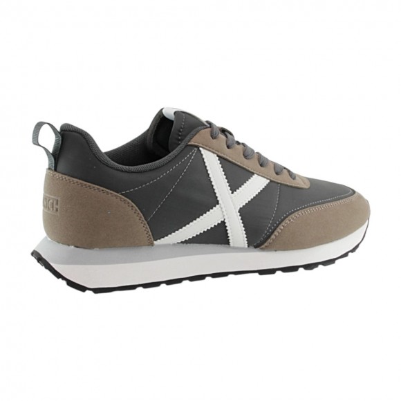 Zapatillas Munich Sport Rush Negro