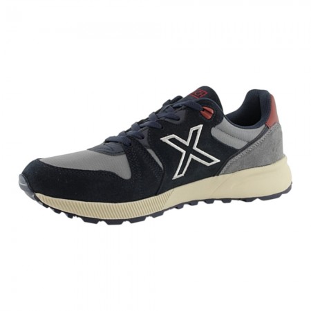 Zapatillas Munich Sport 1030 Azul