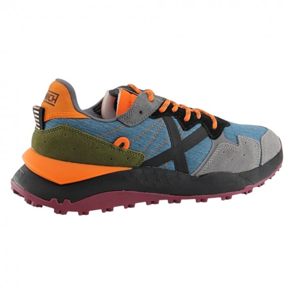 Zapatillas Munch Moda Shibuya Beige