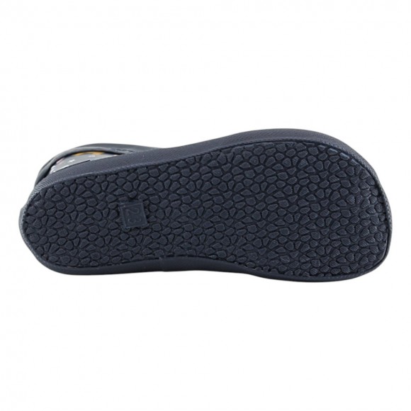 Botas de agua barefoot Koel Bear Blue