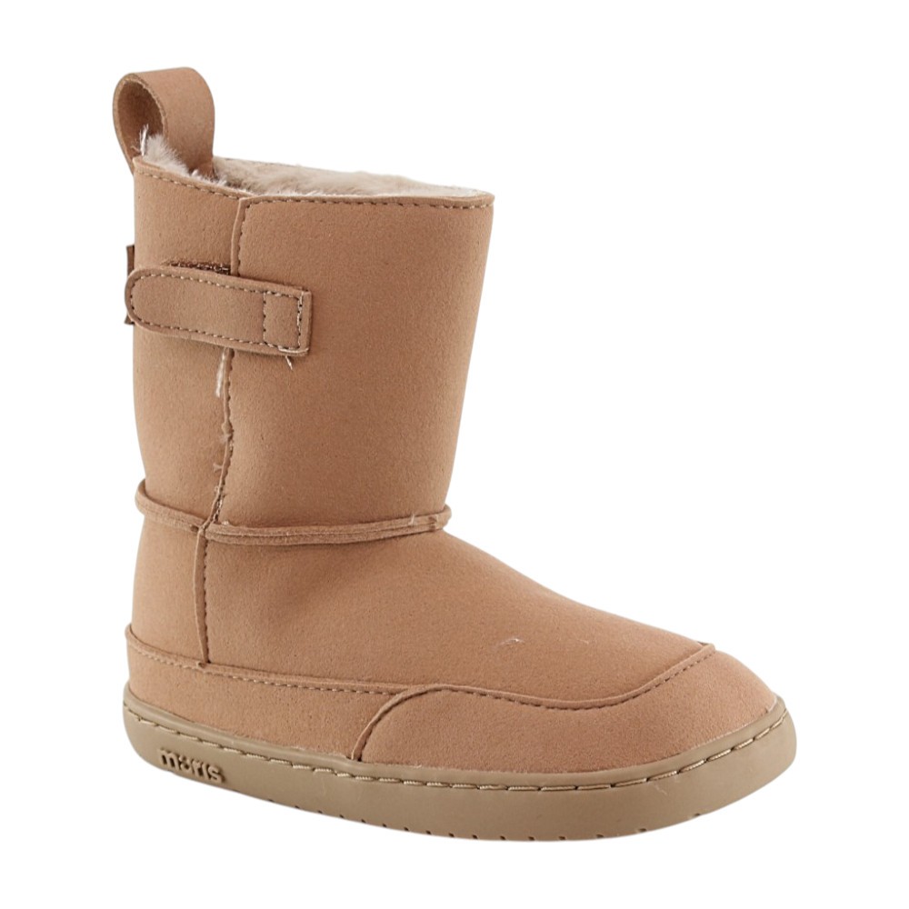 Botas australianas barefoot Muris Siberia Pink