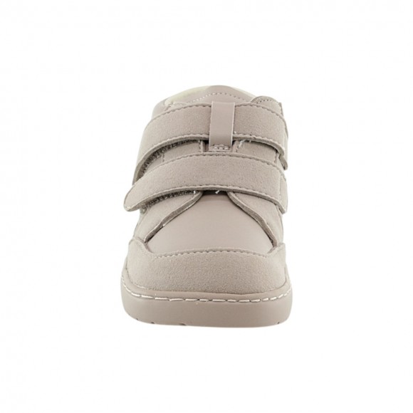 Botines barefoot Muris Sintra Taupe