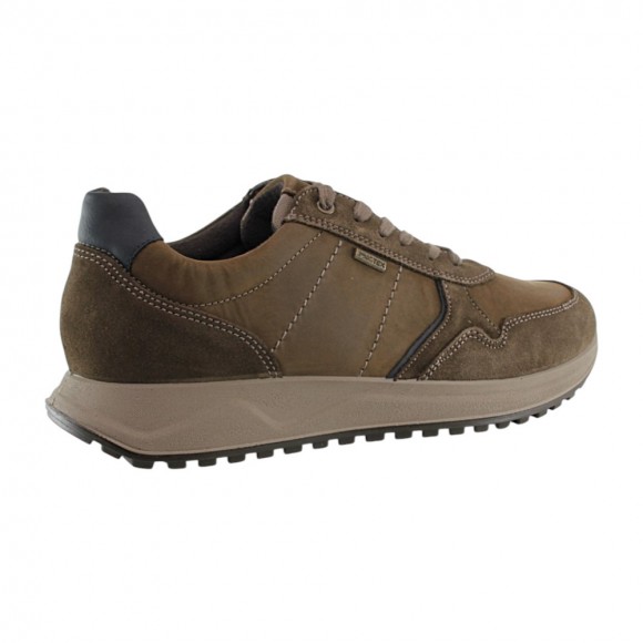 Zapatos Imac 8523528 Marrón