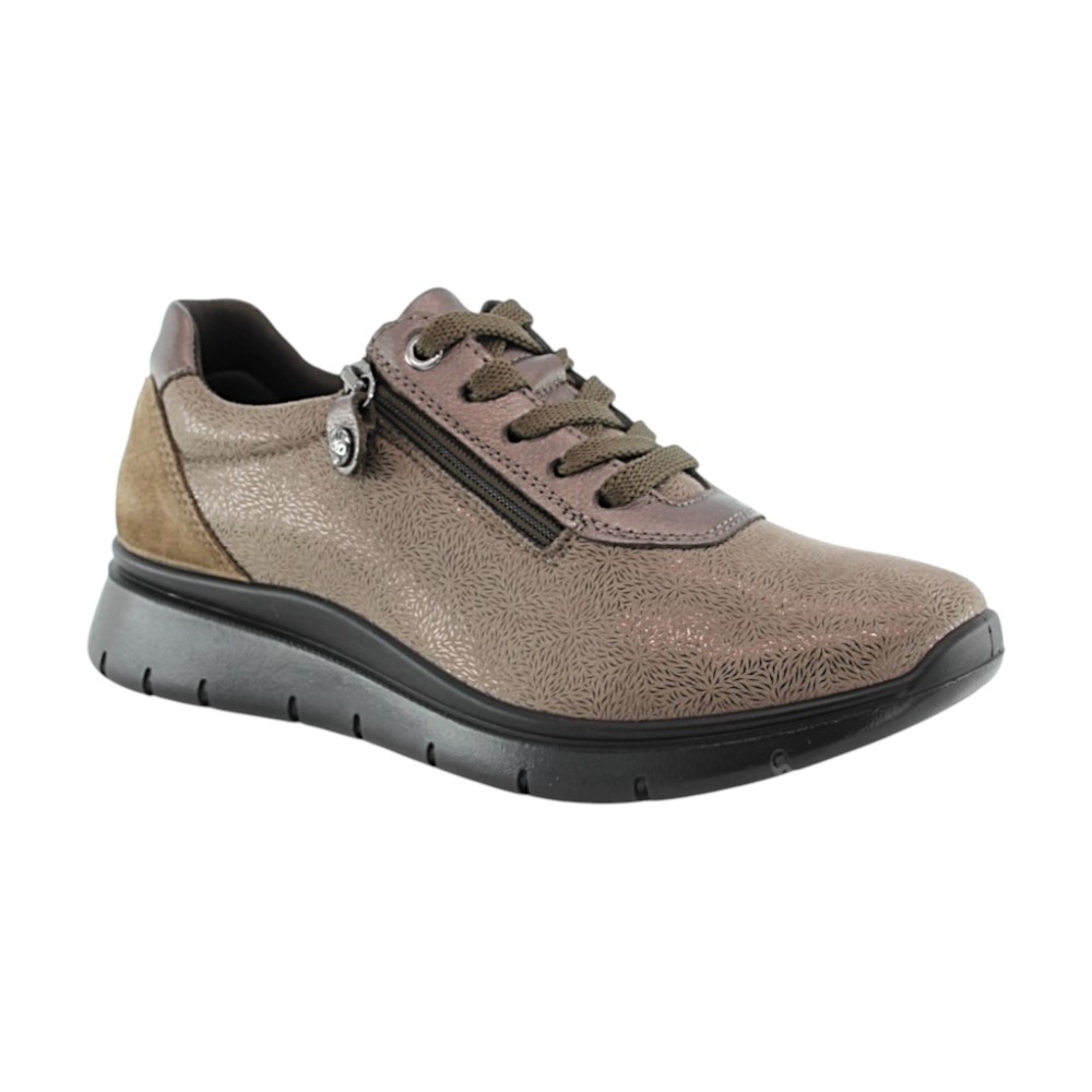 Zapatos Imac 856510 Marrón