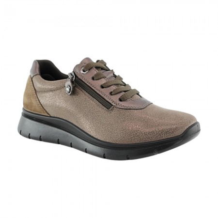 Zapatos Imac 856510 Marrón