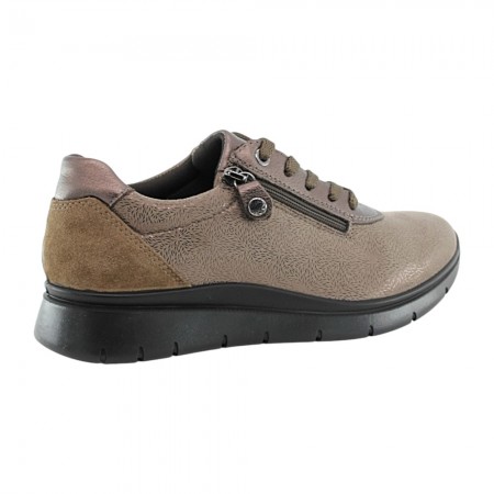 Zapatos Imac 856510 Marrón