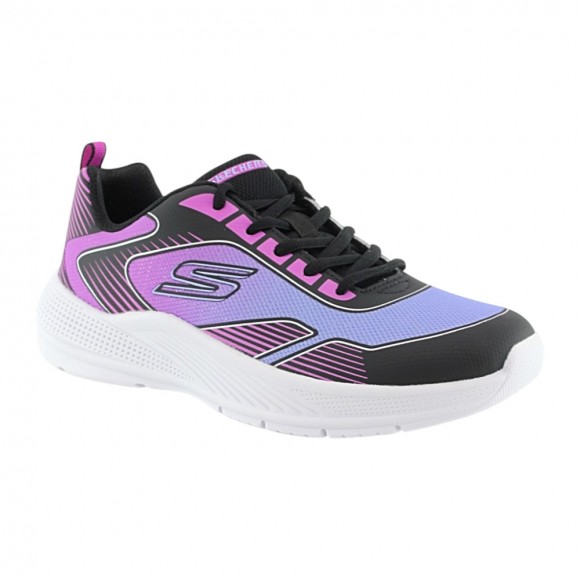 Zapatillas Skechers Microspec Malva