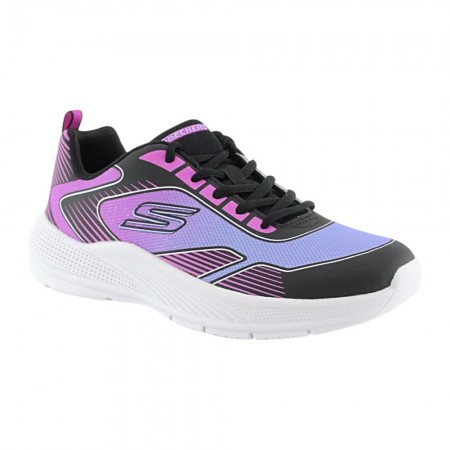 Zapatillas Skechers Microspec Malva
