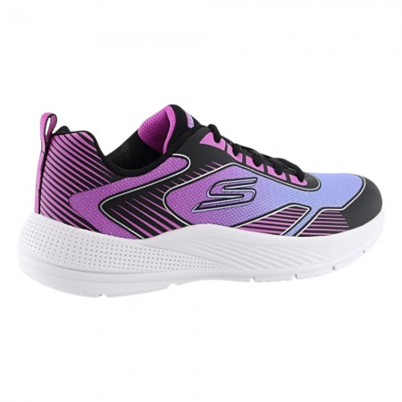 Zapatillas Skechers Microspec Malva