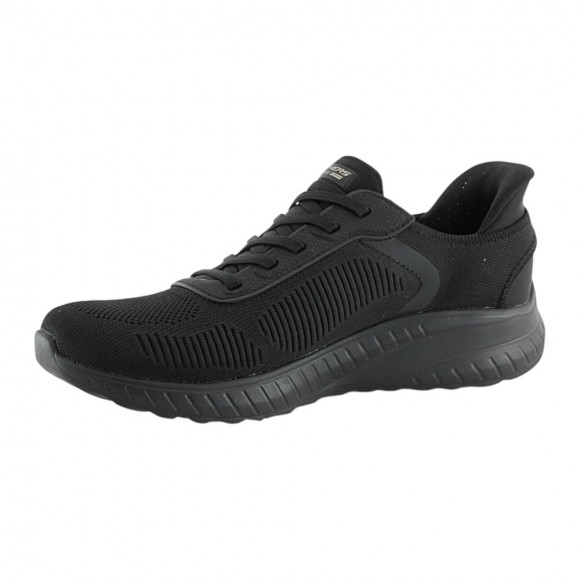 Zapatillas Skechers Slip-Ins Current Muse Negro