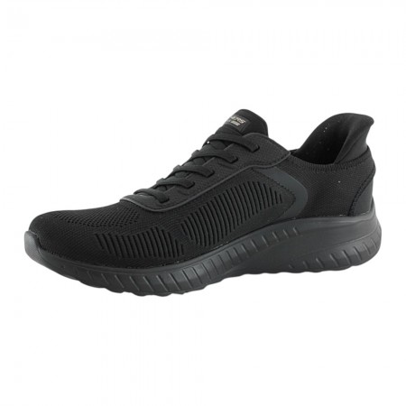 Zapatillas Skechers Slip-Ins Current Muse Negro