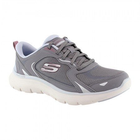 Zapatillas Skechers Flex Appeal Gris