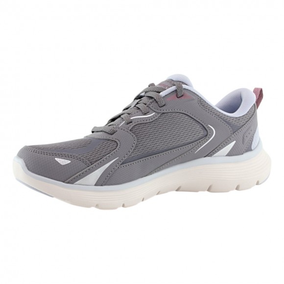 Zapatillas Skechers Flex Appeal Gris